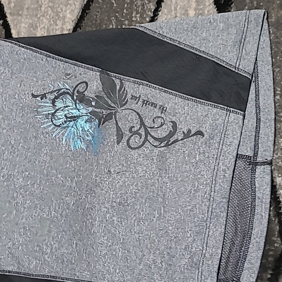 NORTHFACE Racerback Built-in Bra Tank-top PRICE FIRM - Picture 6 of 13